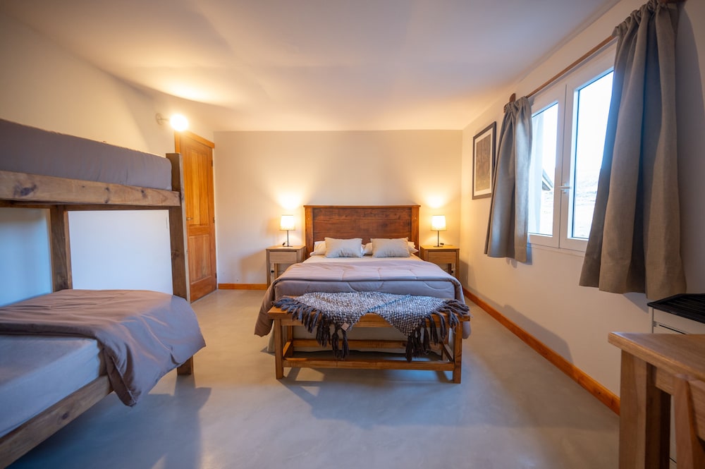 Basic Room