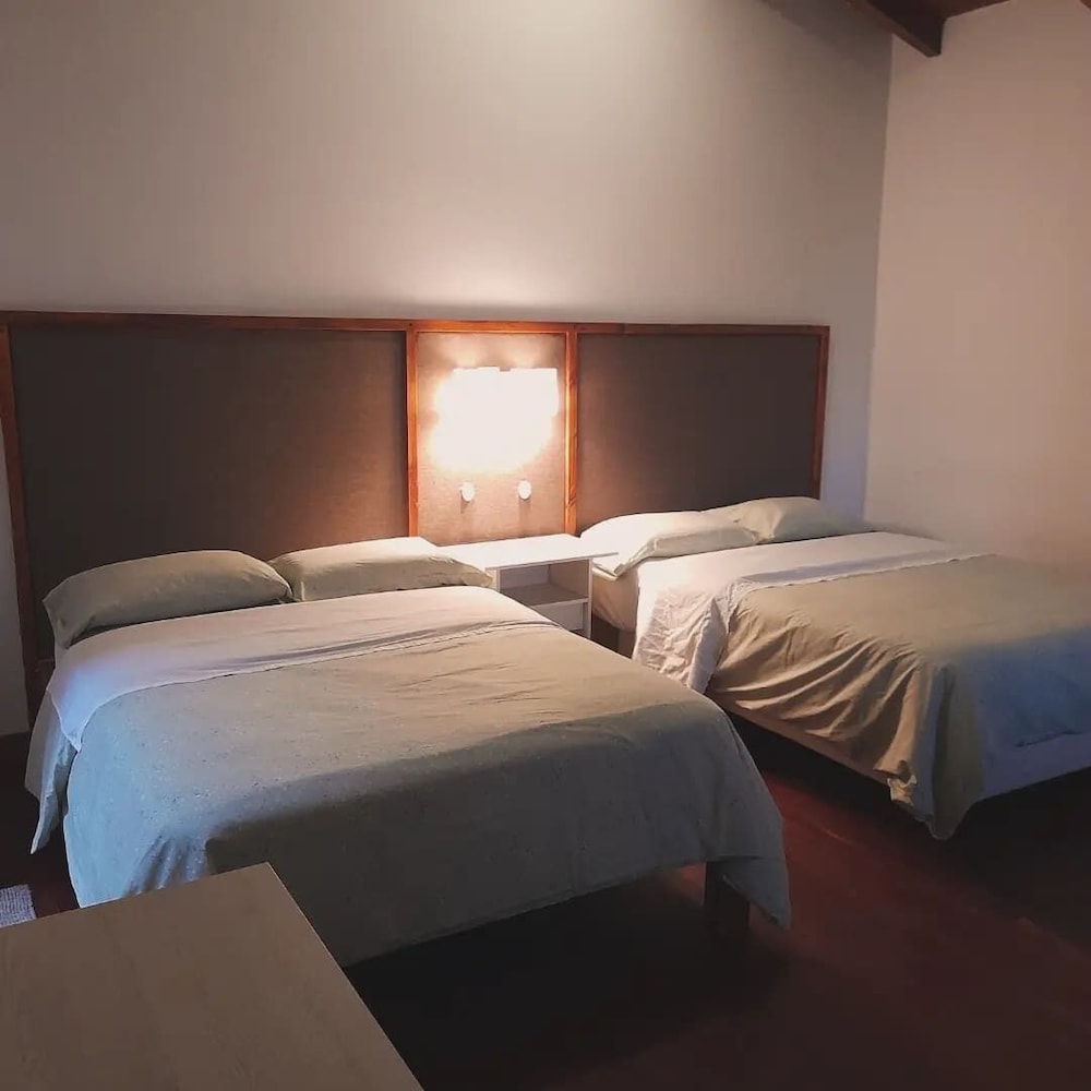 Deluxe Room, 1 Queen Bed, Garden View photo 1
