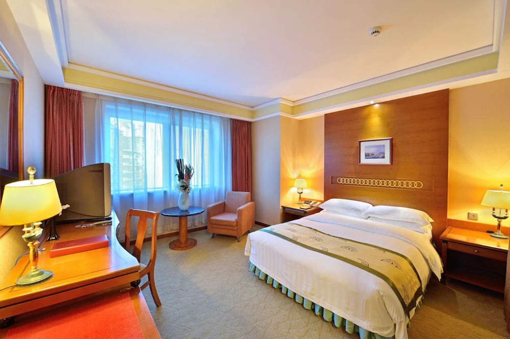 Standard Room photo 1