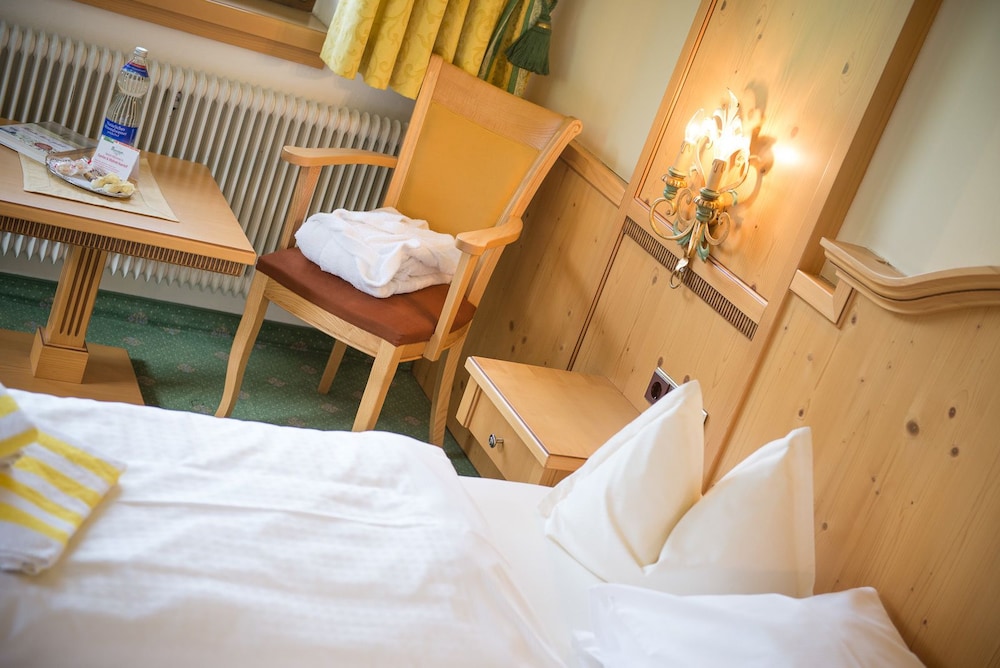 Double Room photo 2