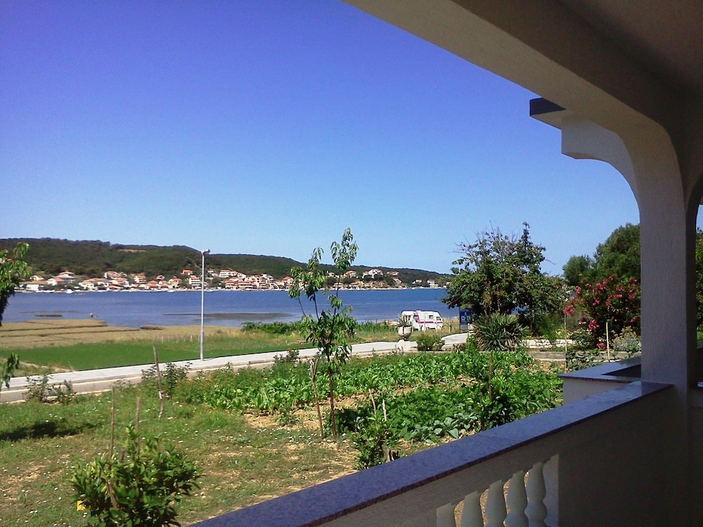 Standard Room, Sea View photo 2