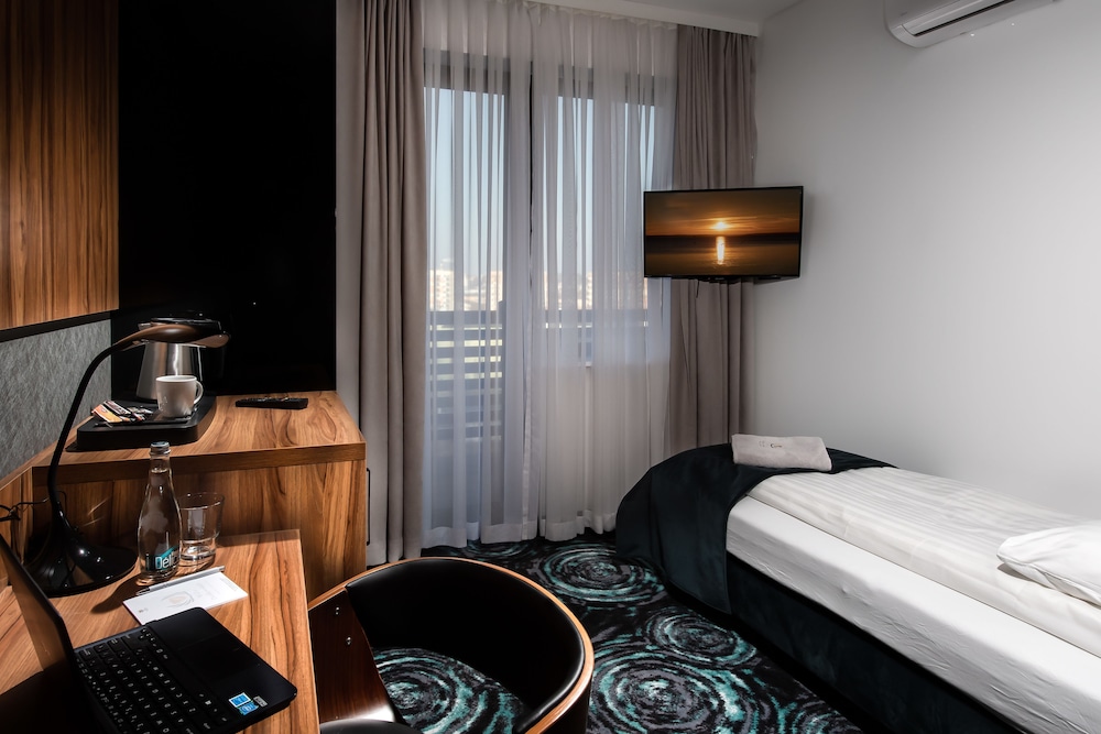 Business Single Room photo 1