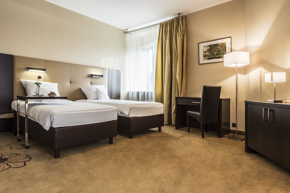 Executive Room (Single use) - Photo 1
