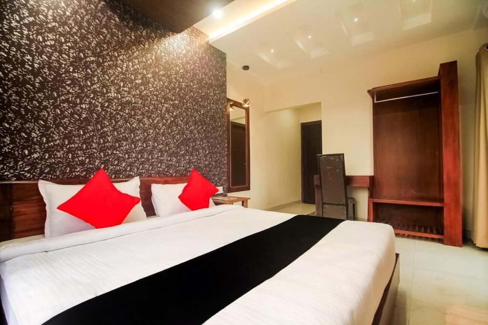 Standard Double Room photo 1