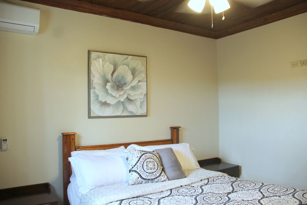 Family Apartment, 2 Bedrooms (Tamarind) photo 3