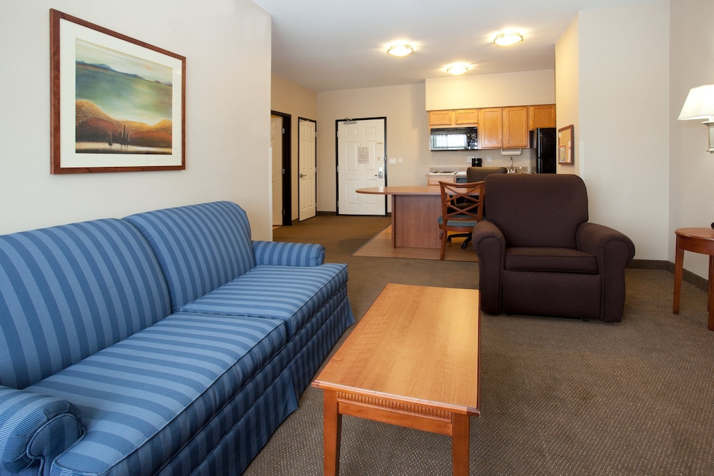 Candlewood Suites Craig-Northwest by IHG, Zdjęcie 3