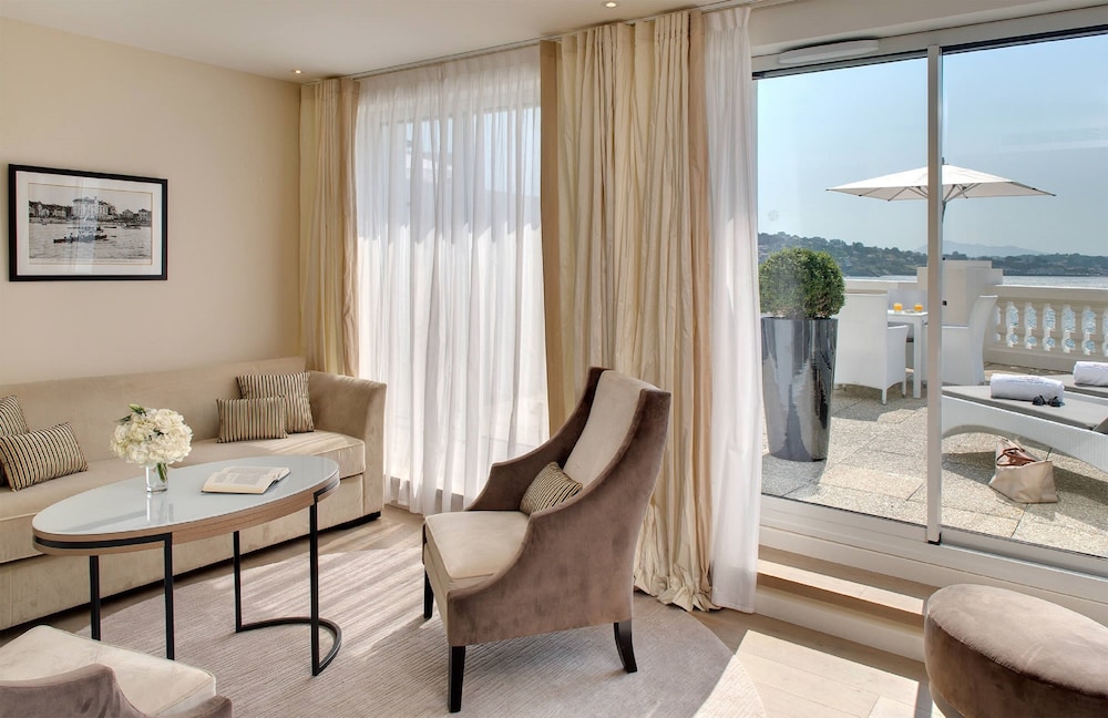 Junior Suite, Terrace - Photo 6