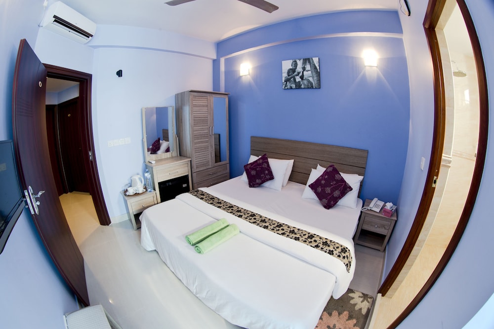 Superior Double Room, Balcony photo 2