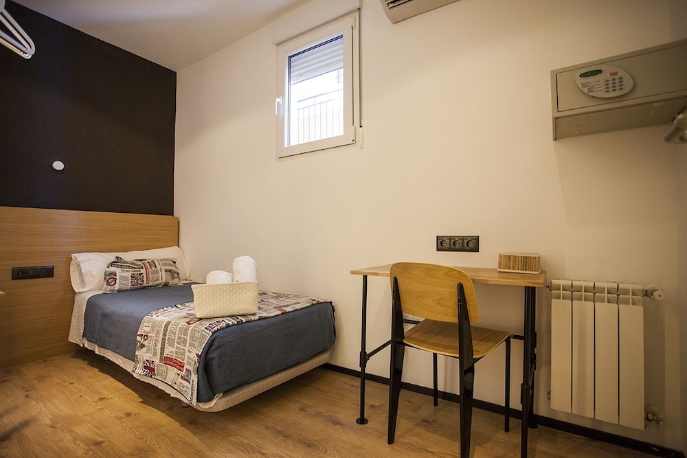Habitación Individual Estándar