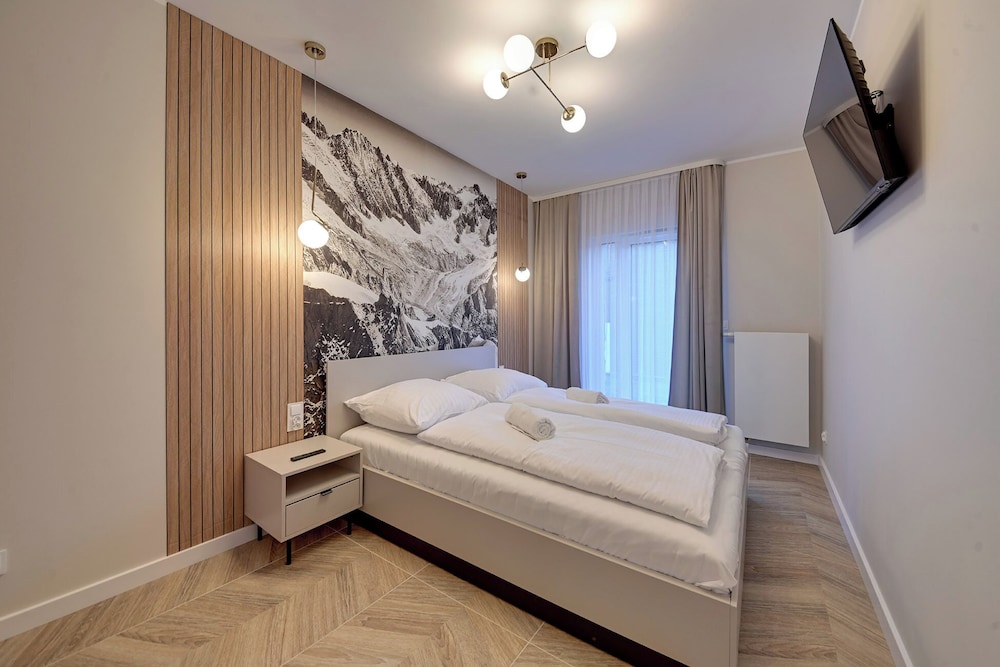 Apartment - Photo 1