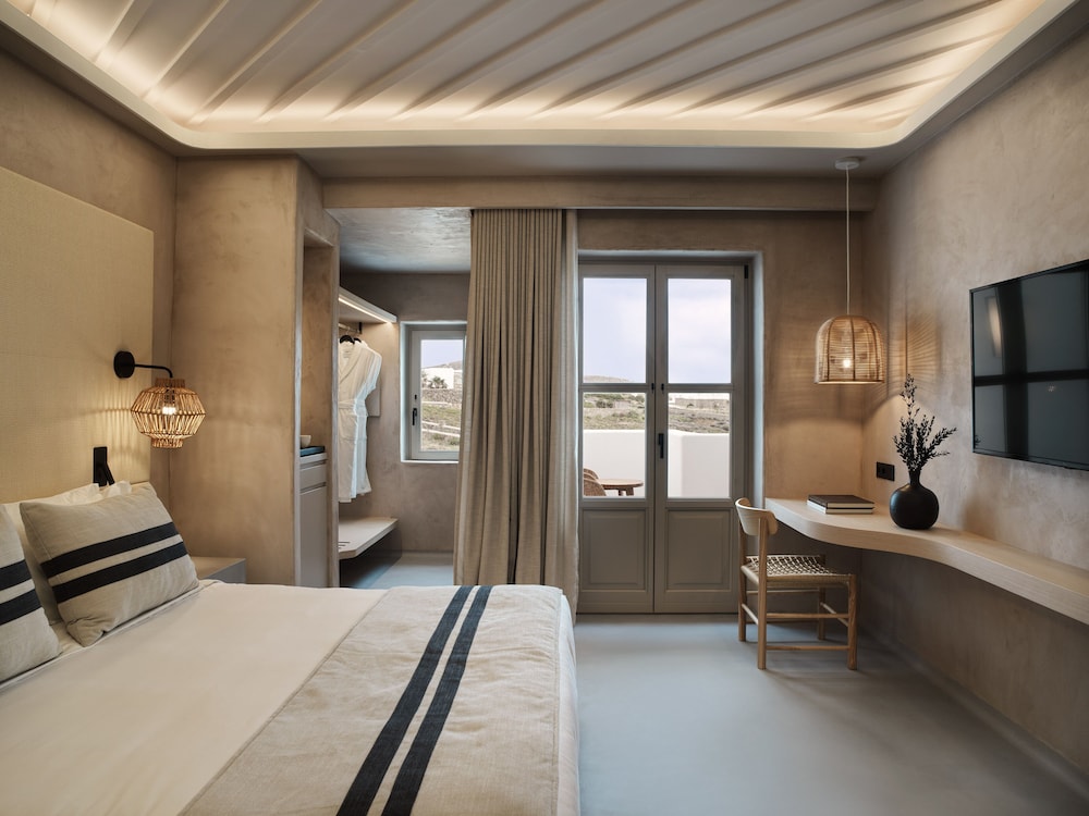 Charming Room
