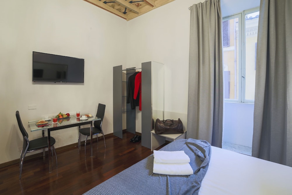 Comfort Double Room, 1 Double Bed photo 2