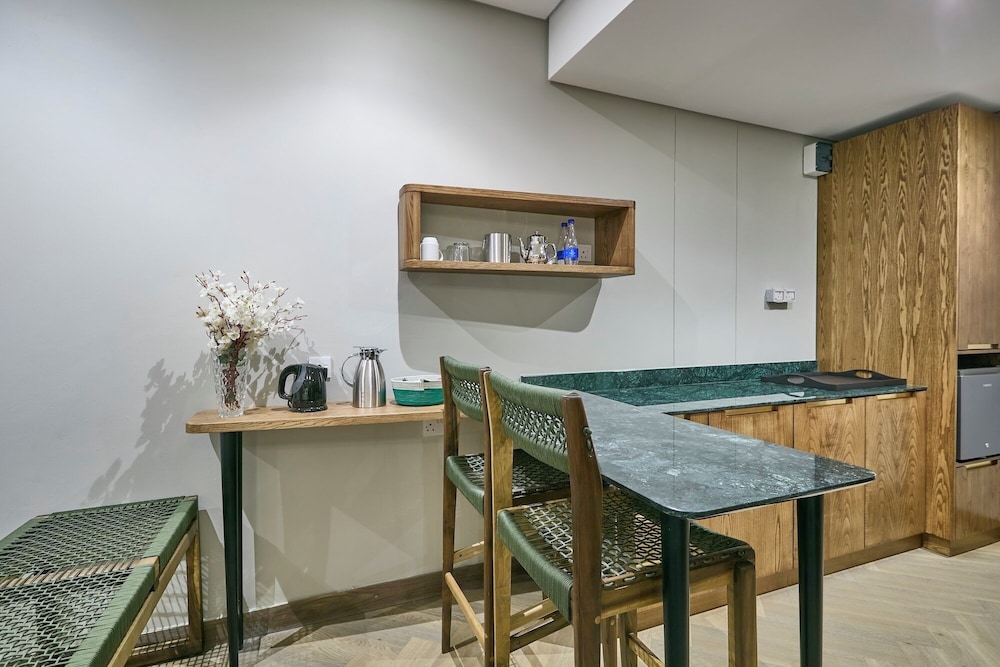 Apartment (Double Room)