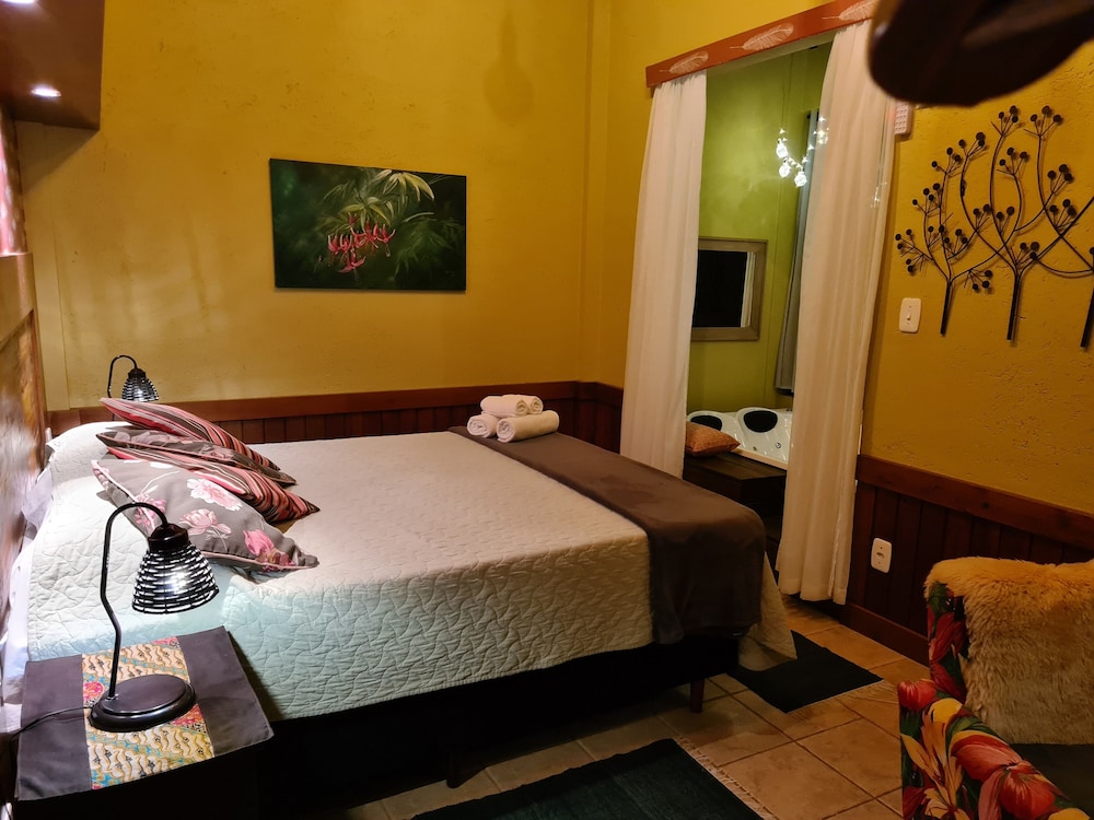 Standard Double Room, 3 Bedrooms photo 2
