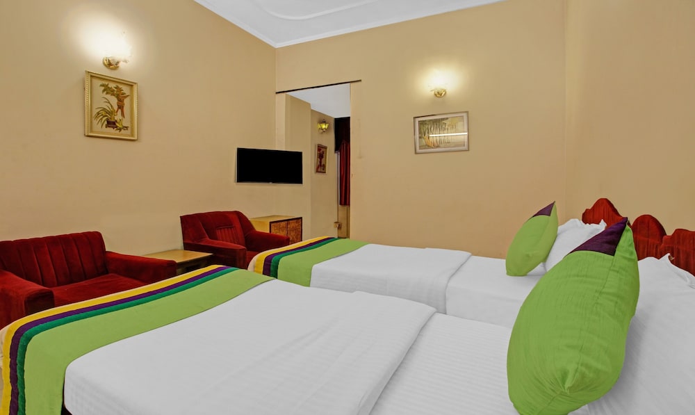 Standard Double Room - Photo 6