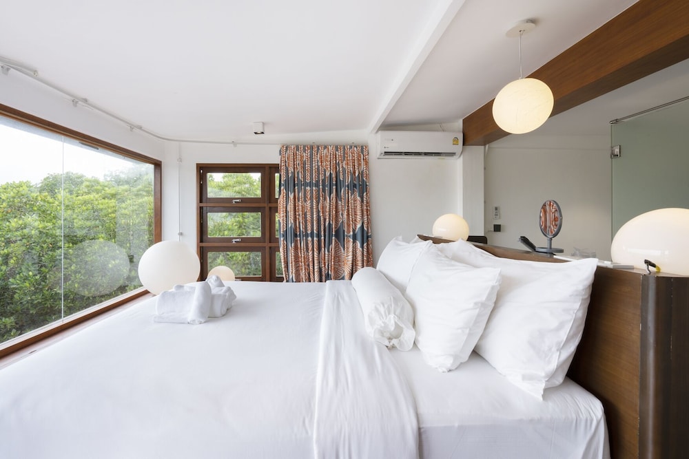 Four-Bedroom Pool Villa - Photo 37