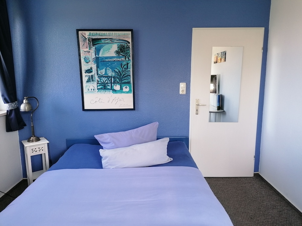 Comfort Single Room, Garden View photo 2
