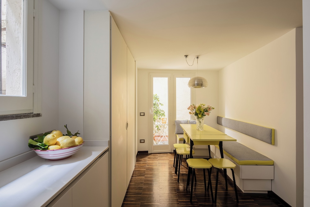 Premium Apartment, 2 Bedrooms (Casa Olimpia Monserrato) photo 2