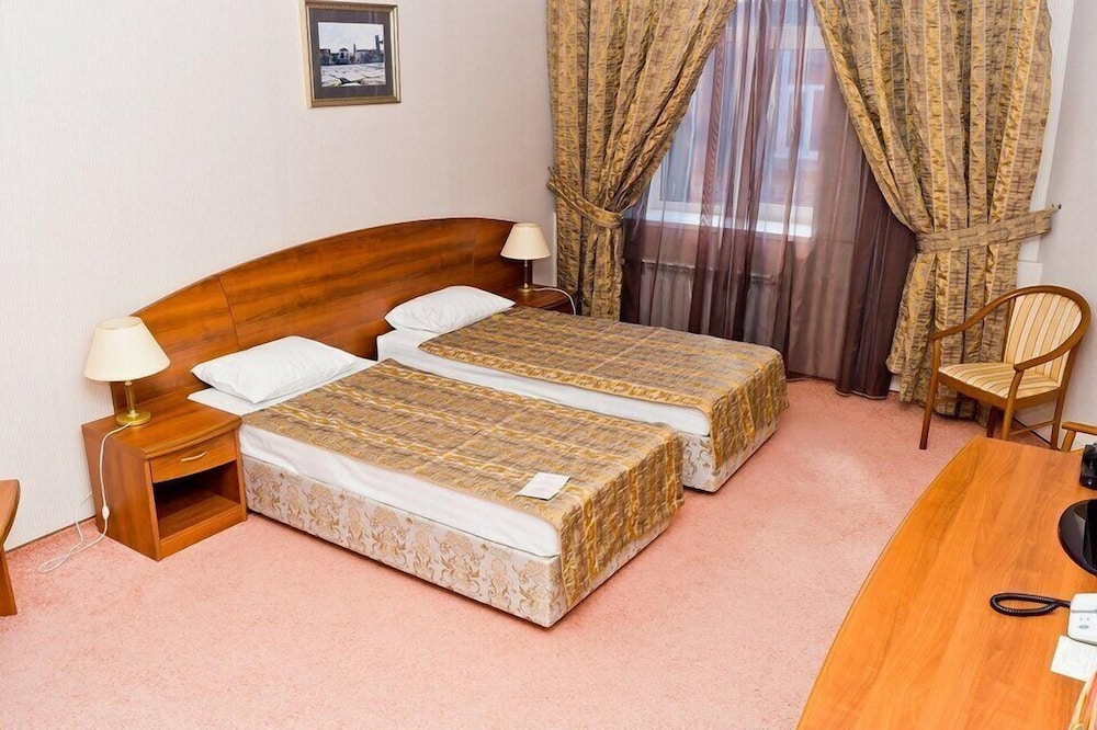 Comfort Double or Twin Room photo 3