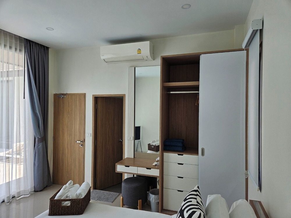 Villa 3 BR Private Pool - C1 - Photo 23