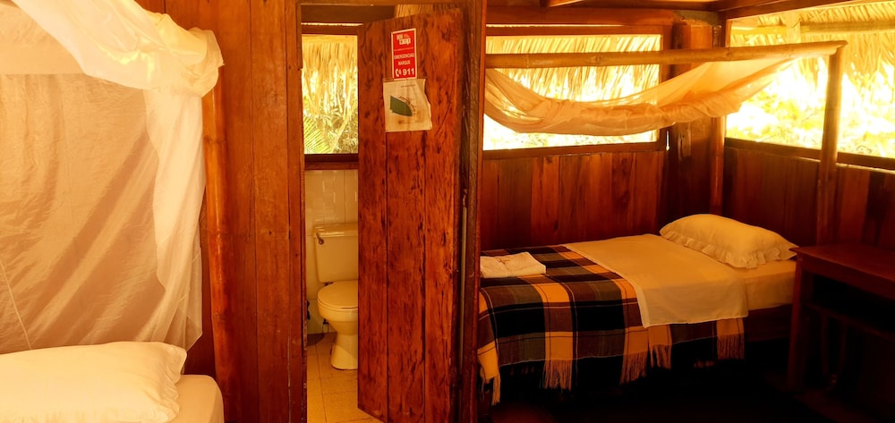 Economy Cabin, River View photo 1