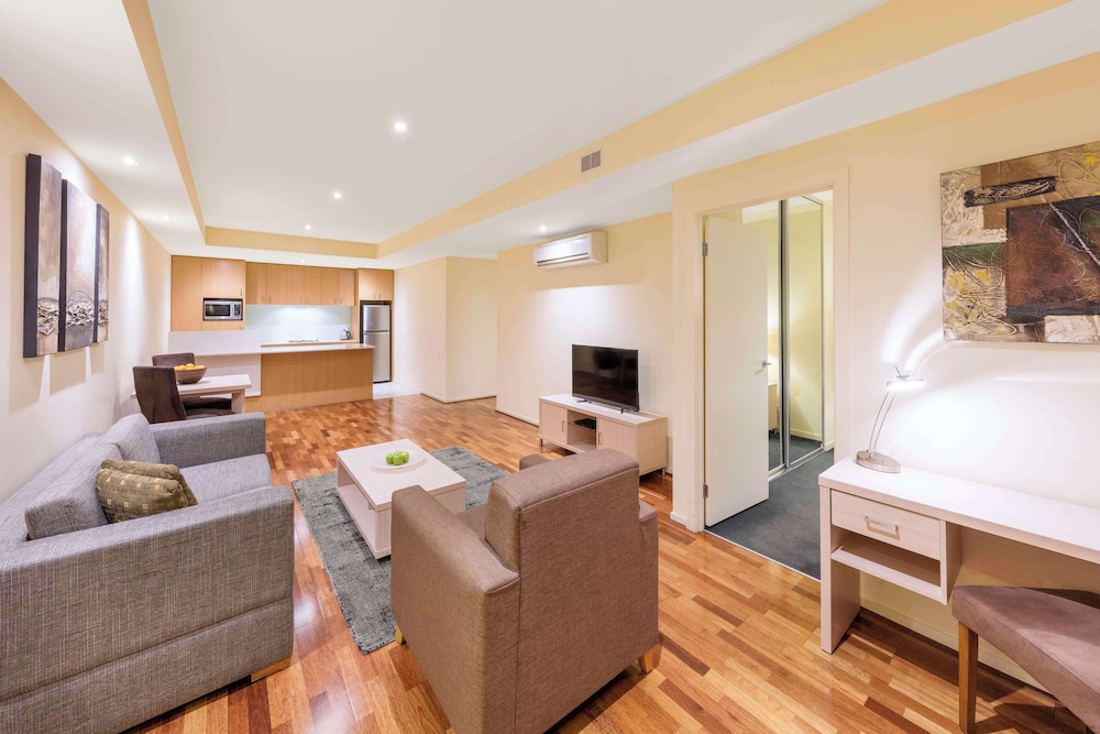 Two Bedroom Apartment  (No Housekeeping) - Photo 6