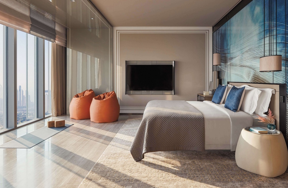 Suite (sanctuary Suite)