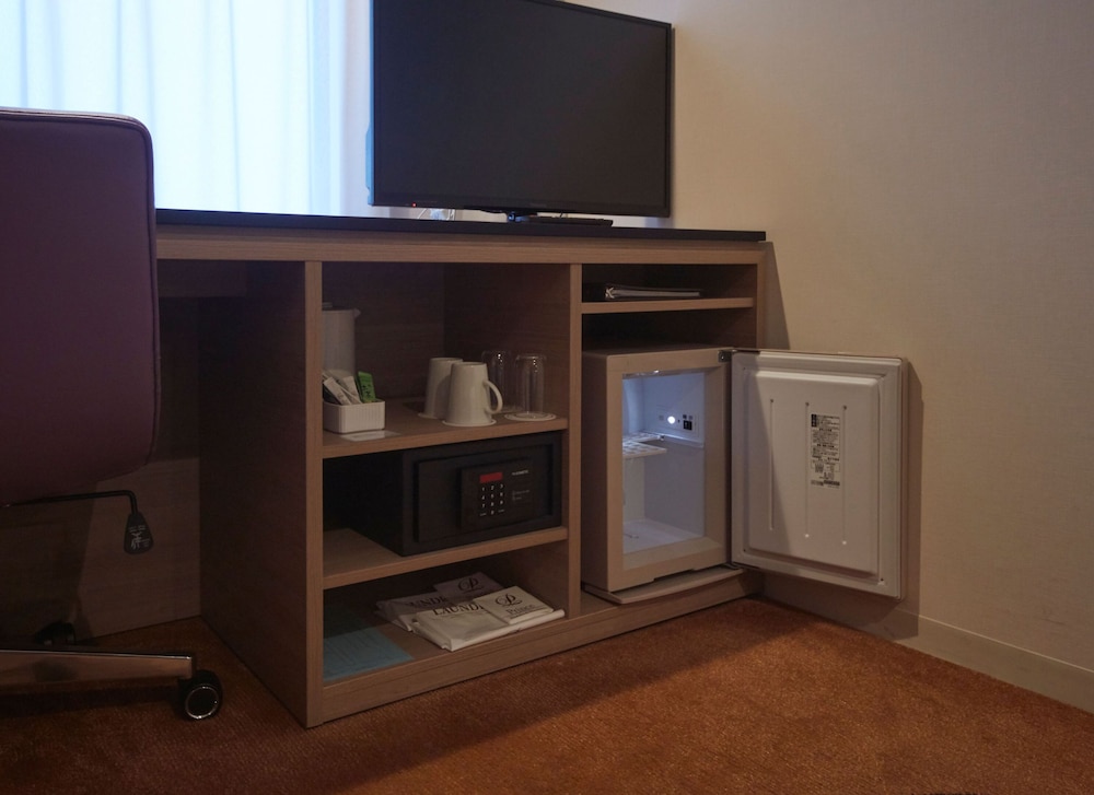 26th-32th Twin Room, Non Smoking (High Floor) - Photo 8