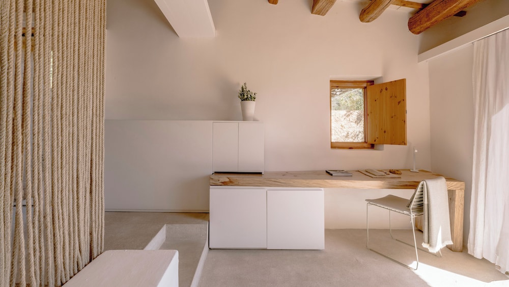 Cottage, Terrace (Casita)