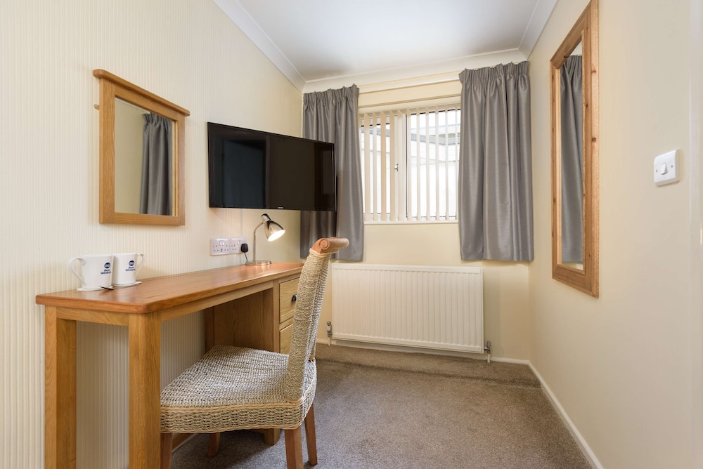 Comfort Room, 1 Twin Bed, Non Smoking - Photo 2