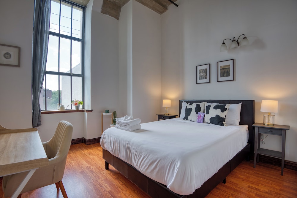 Apartment, 2 Bedrooms