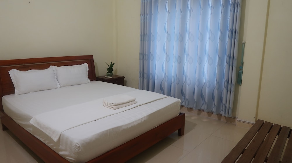 Basic Double Room photo 3
