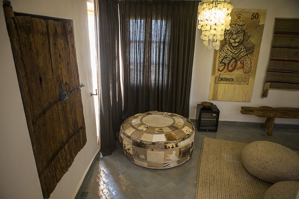 Luxury Suite, Non Smoking, Ocean View photo 3