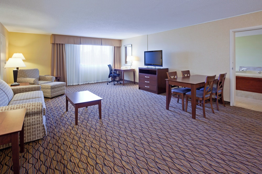 Suite, 1 Bedroom photo 2