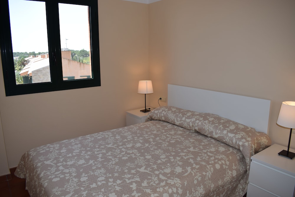 Apartment, 4 Bedrooms