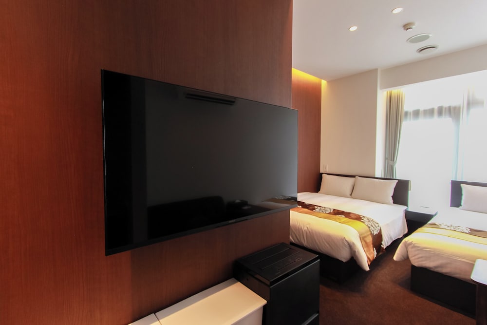 Comfort Quadruple Room