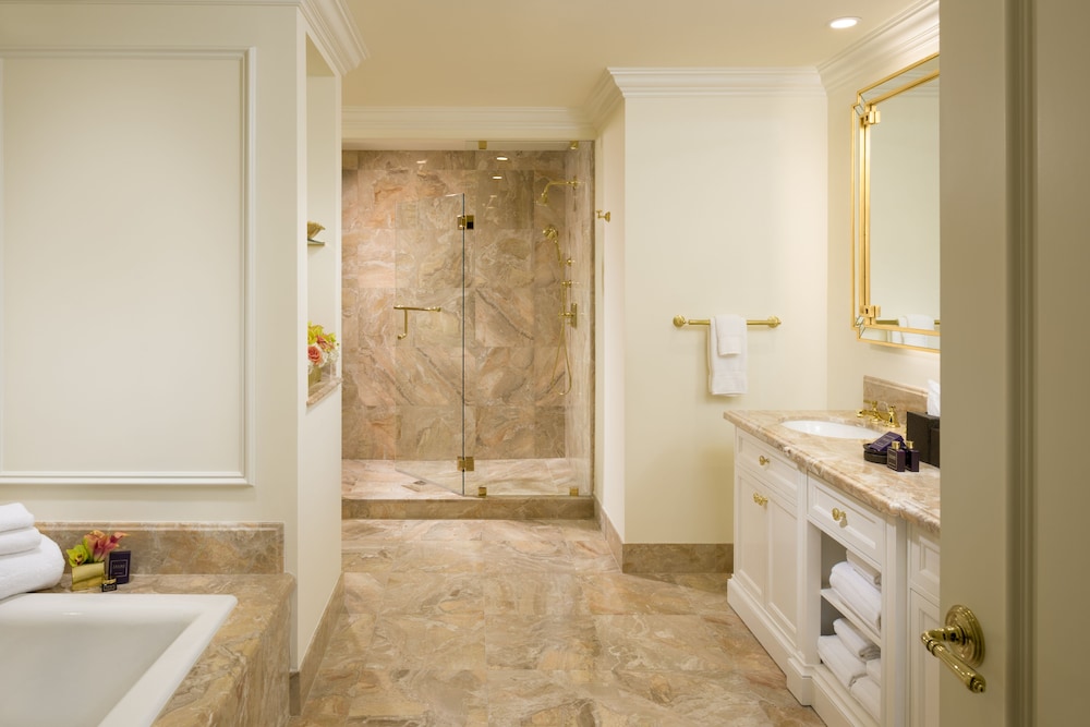 Grand Suite, 1 Bedroom (S P A) - Photo 3