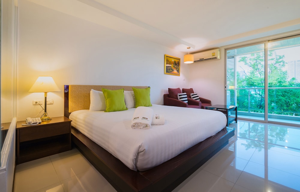 Deluxe Room photo 1