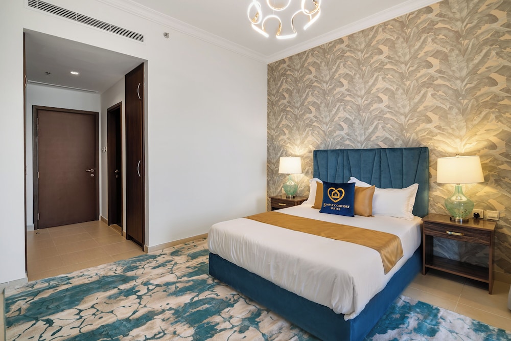 Exclusive Apartment, 3 Bedrooms, Non Smoking photo 3