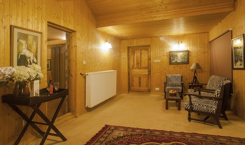 Family Cottage, 2 Bedrooms, Non Smoking, Hill View photo 3