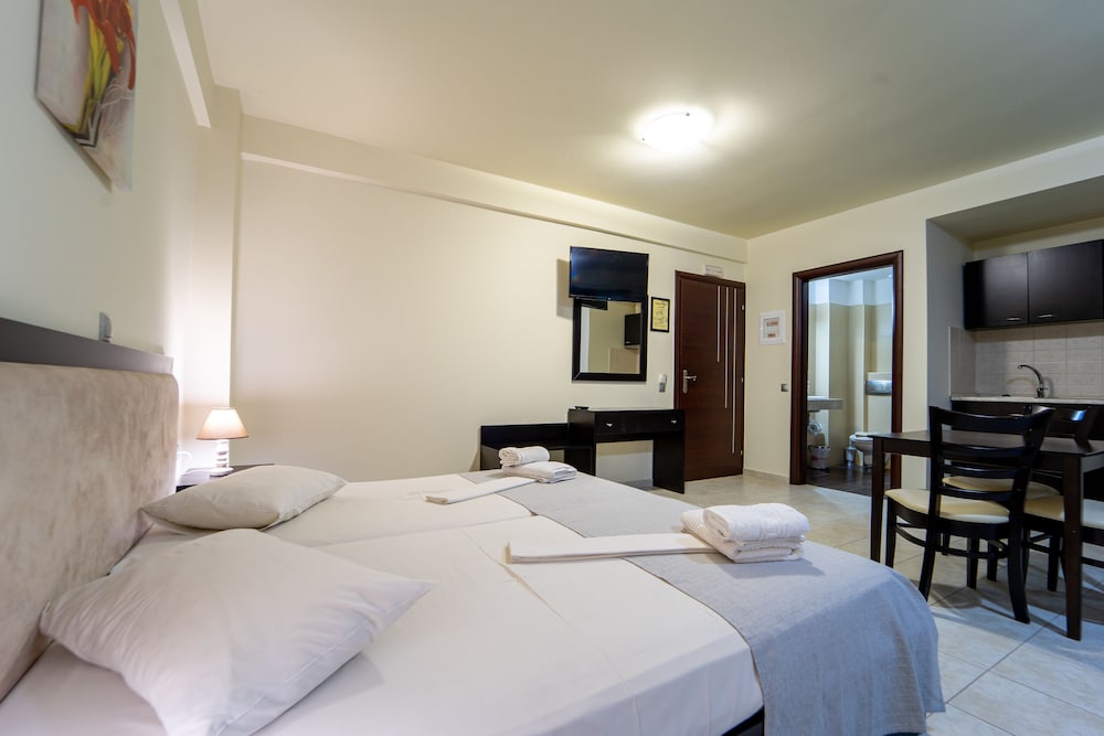 Suite, Garden View photo 2