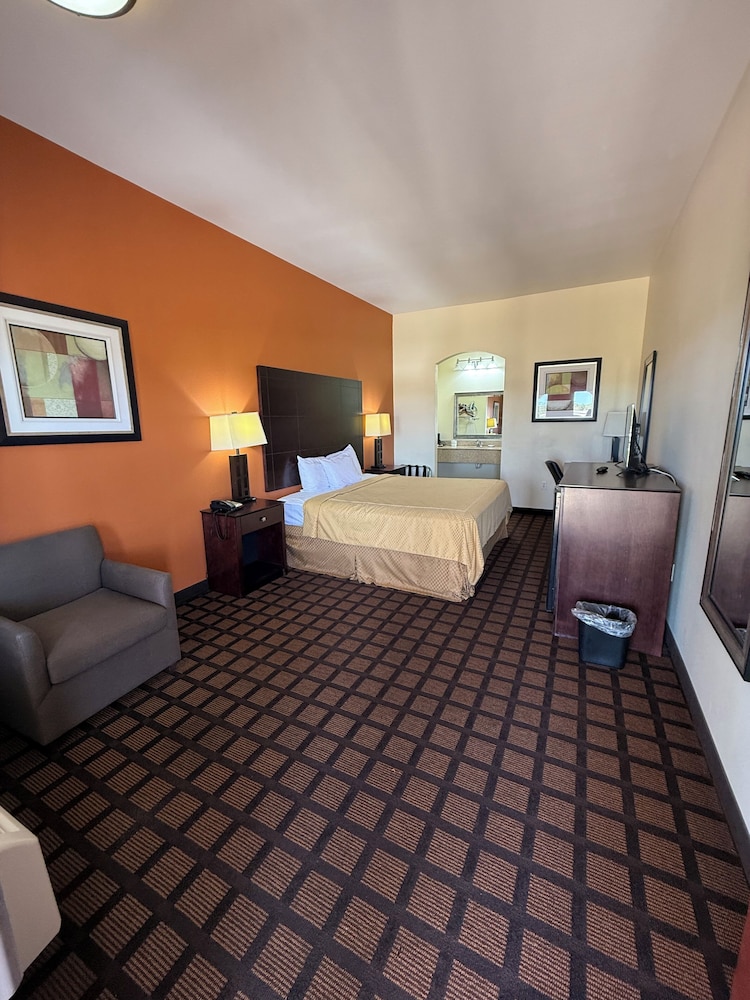 Standard Single Room photo 1