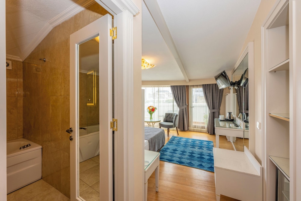 Deluxe Room photo 1