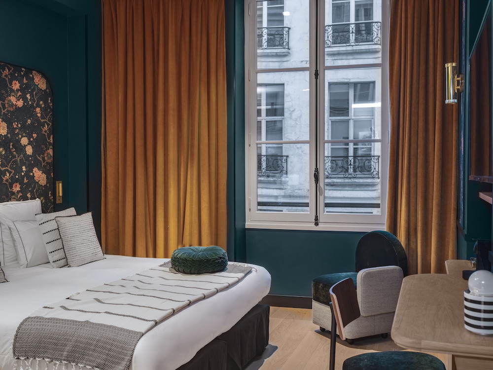 Classic Room