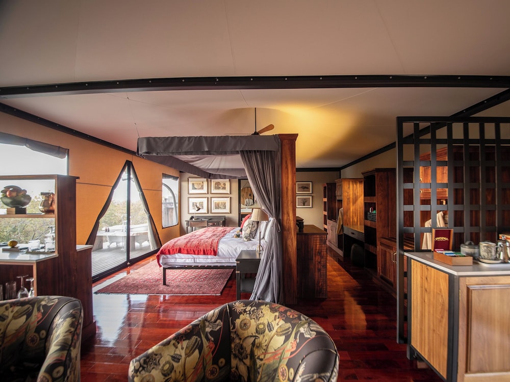MCH Luxury Tent photo 3