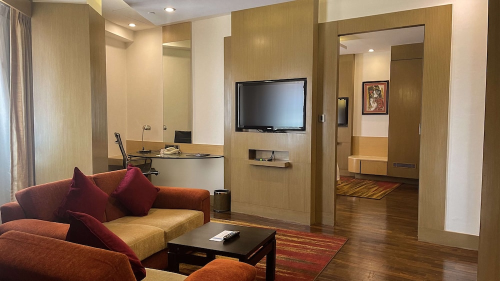 Premium Suite, 1 Bedroom