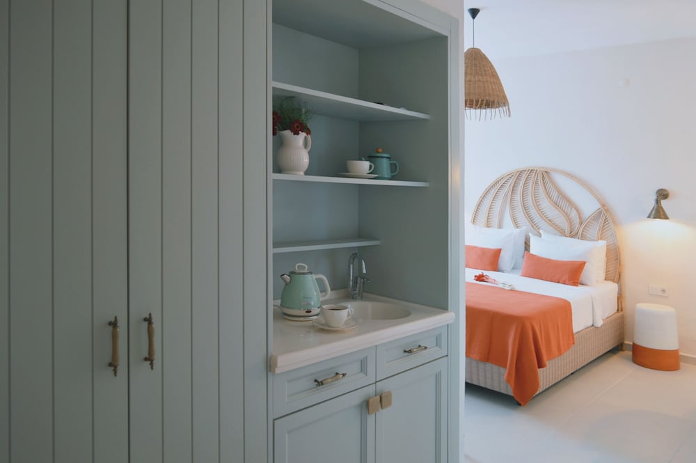 Superior Room - Photo 12