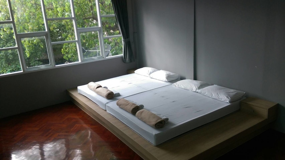 Quadruple Room photo 2