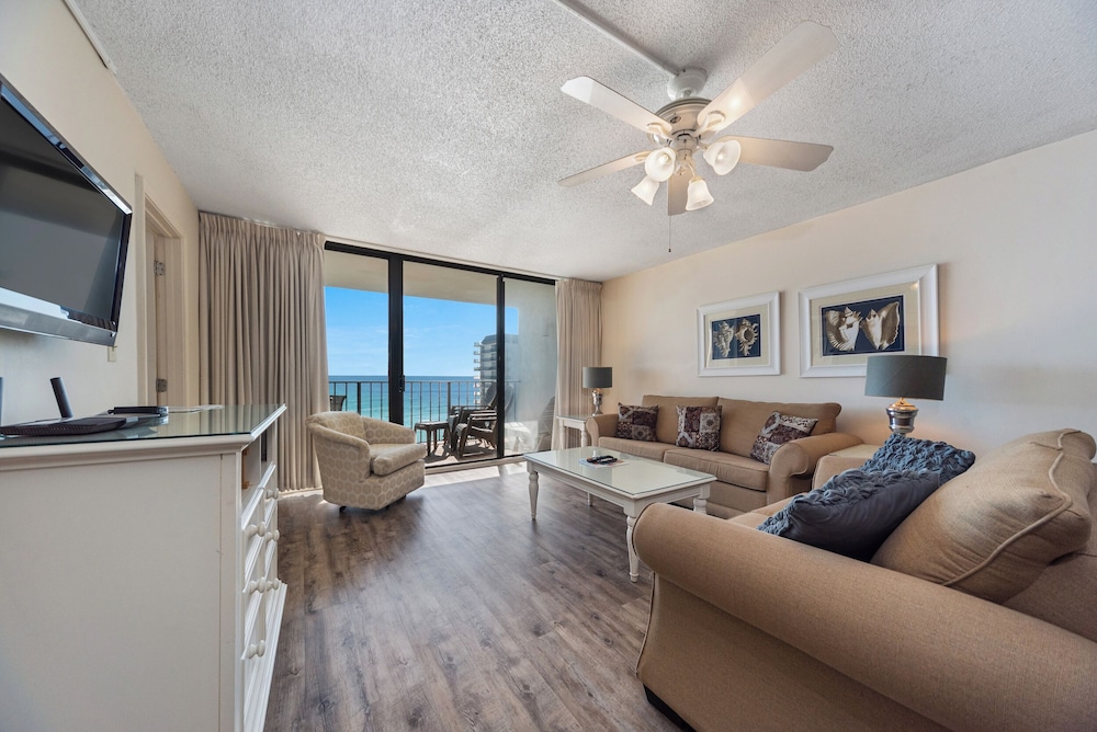 Condo, 1 King Bed with Sofa bed, Balcony, Ocean View (T1 904 - No Pets)