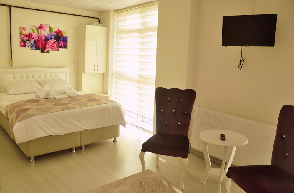 Standard Single Room photo 1